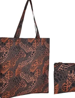 Hopvikbar shoppingpåse MIA