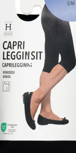 House caprileggingsit