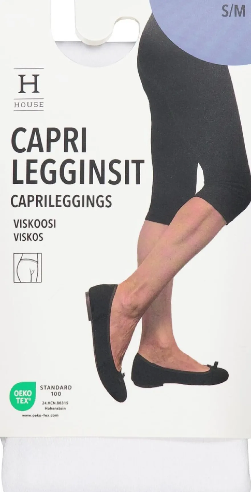 House caprileggingsit