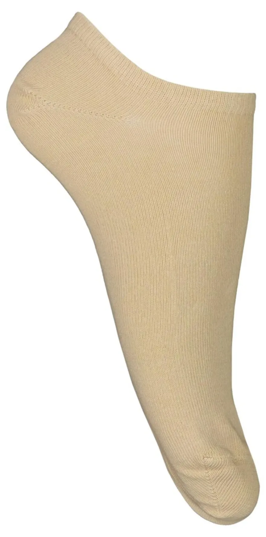House naisten sukat Cotton Footsie 419990HO 2-pack