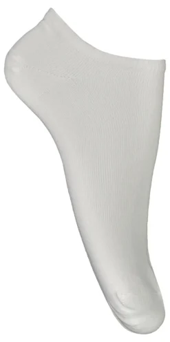 House naisten sukat Cotton Footsie 419990HO 2-pack