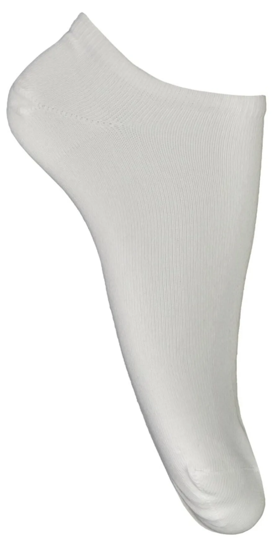 House naisten sukat Cotton Footsie 419990HO 2-pack