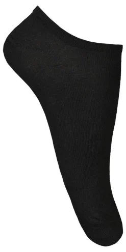 House naisten sukat Cotton Footsie 419990HO 2-pack