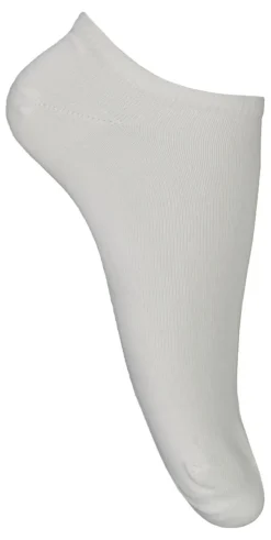House naisten sukat Cotton Footsie 419990HO 2-pack