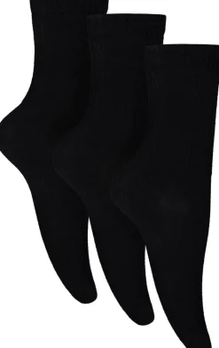 House naisten urheilusukat 214H062309 3-pack