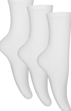 House naisten urheilusukat 214H062309 3-pack