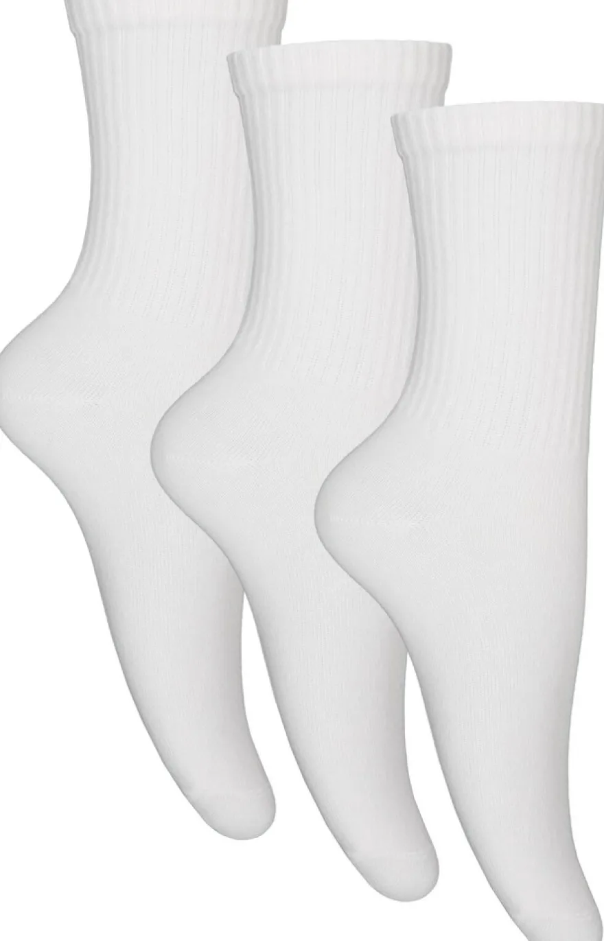 House naisten urheilusukat 214H062309 3-pack