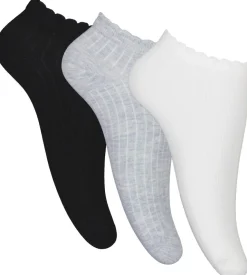 House nilkkasukat 3-pack