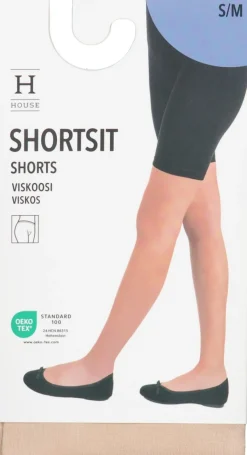 House shortsit