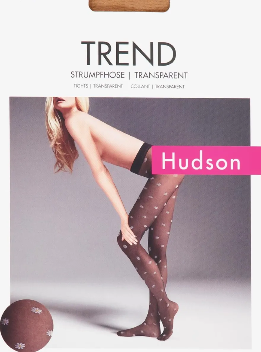 Hudson Daisy sukkahousut