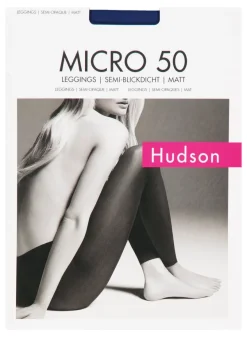 Hudson Micro 50 leggingsit