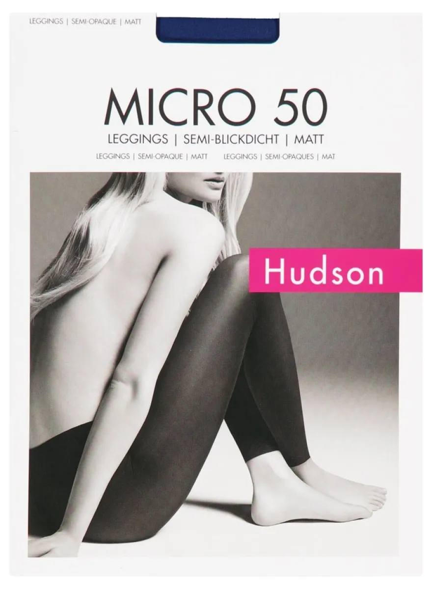 Hudson Micro 50 leggingsit