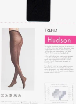 Hudson Net sukkahousut