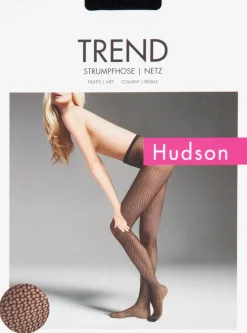 Hudson Net sukkahousut