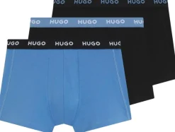 Hugo alushousut Trunk Triplet 3-pack
