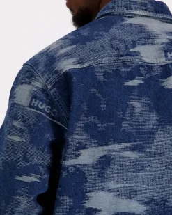 Hugo Blue Ebalto farkkupaita