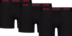 HUGO bokserit Triplet 3-pack