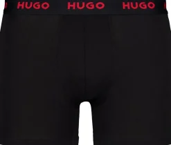HUGO bokserit Triplet 3-pack