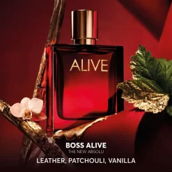 Hugo Boss Alive Absolu EdP tuoksu 30 ml
