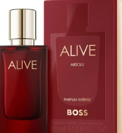 Hugo Boss Alive Absolu EdP tuoksu 30 ml