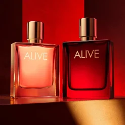Hugo Boss Alive for Women Eau de Parfum tuoksu 30 ml
