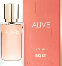 Hugo Boss Alive for Women Eau de Parfum tuoksu 30 ml