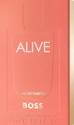 Hugo Boss Alive for Women Eau de Parfum tuoksu 30 ml