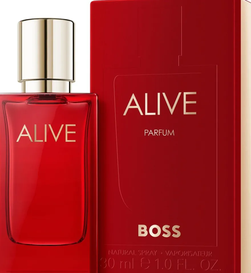Hugo Boss Alive Parfum tuoksu 30 ml