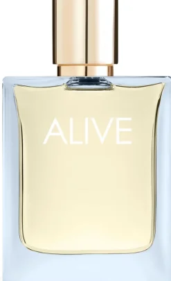 Hugo Boss Alive Sparkling Lavender Eau de Parfum 50 ml LE -tuoksu