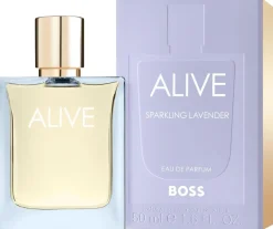 Hugo Boss Alive Sparkling Lavender Eau de Parfum 50 ml LE -tuoksu