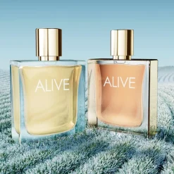 Hugo Boss Alive Sparkling Lavender Eau de Parfum 50 ml LE -tuoksu