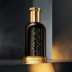 Hugo Boss Bottled Absolu Eau de Parfum tuoksu 50 ml