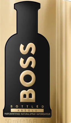 Hugo Boss Bottled Absolu Eau de Parfum tuoksu 50 ml
