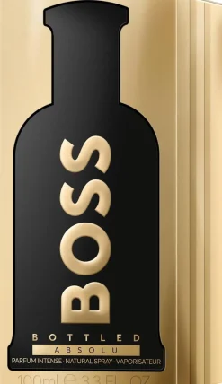 Hugo Boss Bottled Absolu Eau de Parfum tuoksu 100 ml