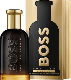 Hugo Boss Bottled Absolu Eau de Parfum tuoksu 100 ml