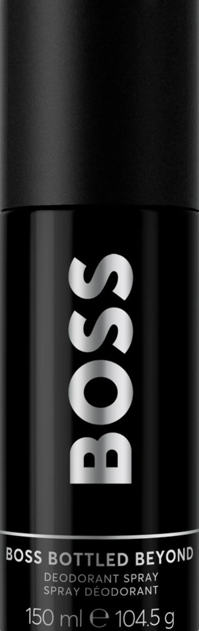 Hugo Boss Bottled Beyond Deodorantspray 150 ml