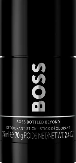 Hugo Boss Bottled Beyond Deodorantstick 75 ml