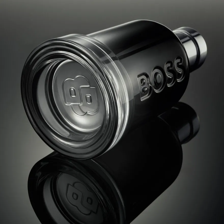Hugo Boss Bottled Beyond 30 ml Eau de Parfum tuoksu