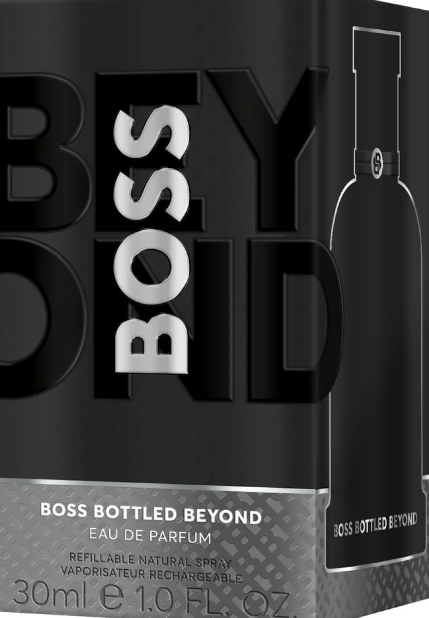 Hugo Boss Bottled Beyond 30 ml Eau de Parfum tuoksu