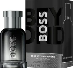 Hugo Boss Bottled Beyond 30 ml Eau de Parfum tuoksu