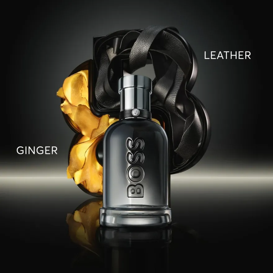 Hugo Boss Bottled Beyond 30 ml Eau de Parfum tuoksu