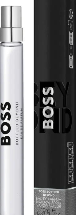 Hugo Boss Bottled Beyond 10 ml Eau de Parfum tuoksu