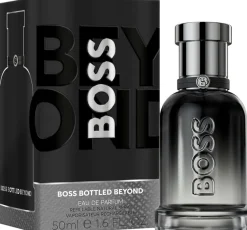 Hugo Boss Bottled Beyond 50 ml tuoksu