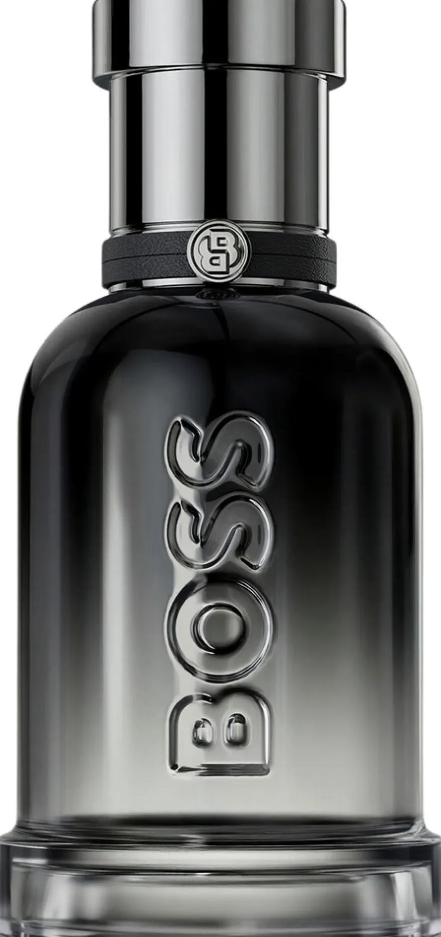 Hugo Boss Bottled Beyond 50 ml tuoksu