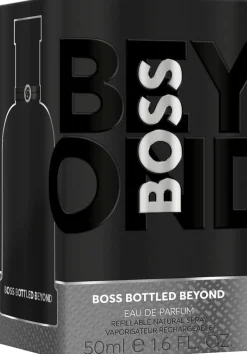 Hugo Boss Bottled Beyond 50 ml tuoksu