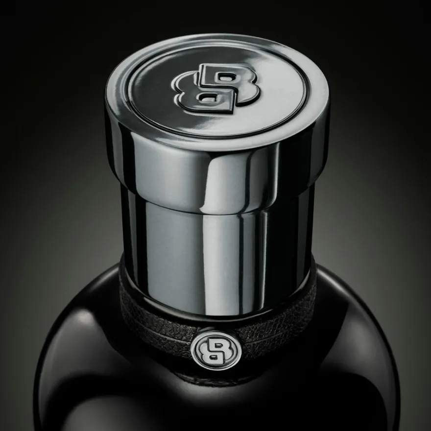 Hugo Boss Bottled Beyond 50 ml tuoksu