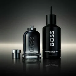 Hugo Boss Bottled Beyond Refill 200 ml tuoksu