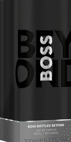 Hugo Boss Bottled Beyond Refill 200 ml tuoksu