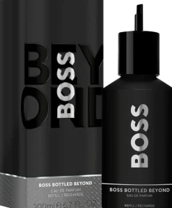 Hugo Boss Bottled Beyond Refill 200 ml tuoksu