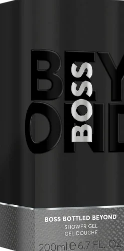 Hugo Boss Bottled Beyond Suihkugeeli 200 ml